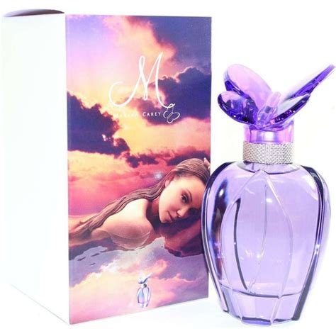 mariah carey perfume collection.